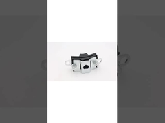 Cáp quang ADSS Kẹp treo