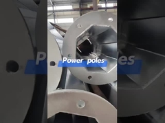 Cột truyền tải galvanized