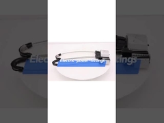 Tùy chỉnh của nhà máy Ứng dụng điện Ứng dụng điện