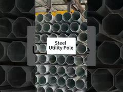 Cột thép điện#Cột truyền tải điện#Thiết bị điện#Cột kim loại