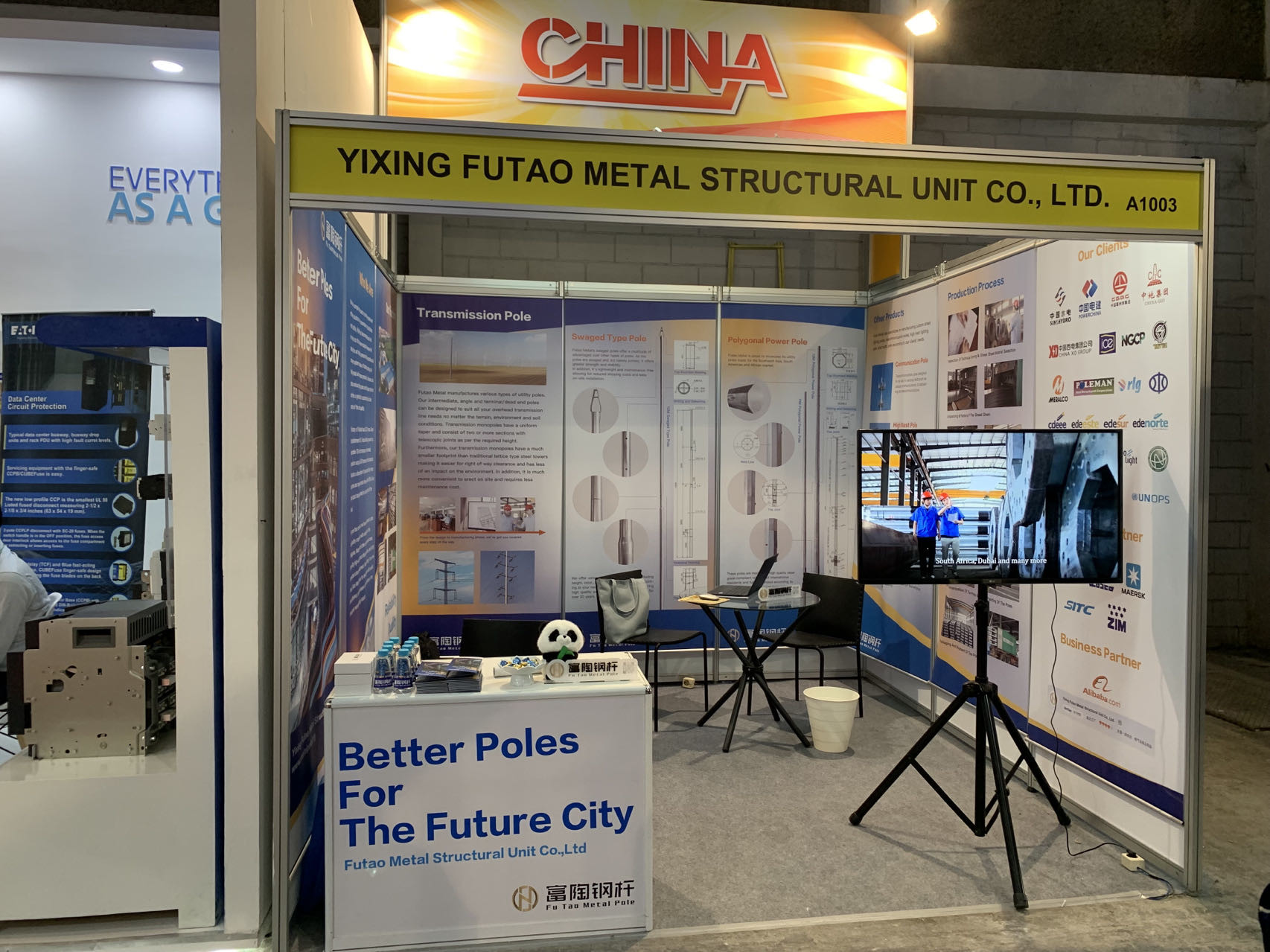 Blog công ty mới nhất về 2023 Điện và Điện Indonesia Expo