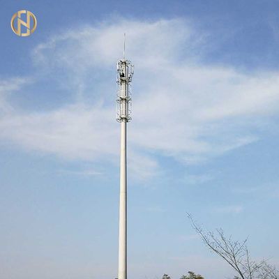 Bưu điện viễn thông tiêu chuẩn Q355B ASTM A572
