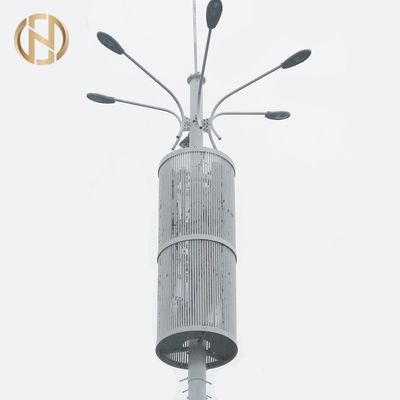 20 mặt hình dạng bài viết viễn thông với thanh ánh sáng 35M 40M Tuổi thọ dài