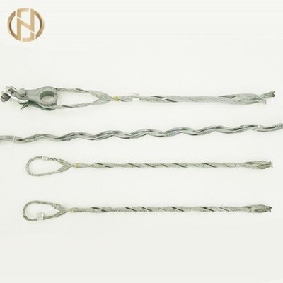 Thanh giáp được tạo hình trước bền hoặc Sửa chữa Cấu trúc đơn giản cho ACSR