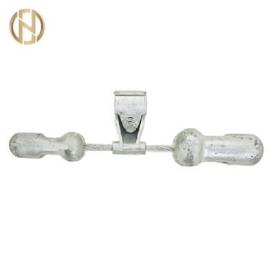 FR Series Stockbridge Rung Damper cực phụ kiện