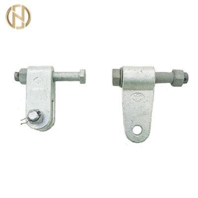 ZBS Type Clevis Được sử dụng cho thiết bị điện Đường truyền phụ kiện Ploe