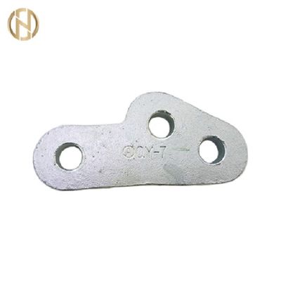 Phụ kiện cột điện cực