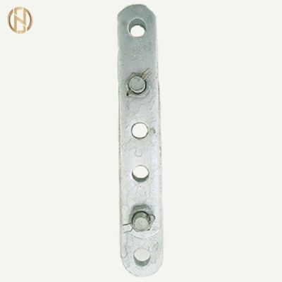 Phụ kiện cực độ bền cao Điều chỉnh tấm cho tấm liên kết kết nối