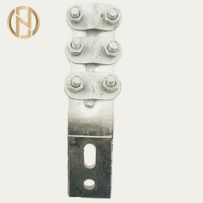 Bolt Loại Cực Phụ kiện Nhôm Đồng chuyển tiếp Thiết bị đầu cuối kẹp