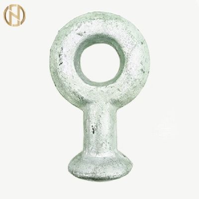 Q QP QH vòng treo đầu cho dây cáp trên không lắp phụ kiện Ploe