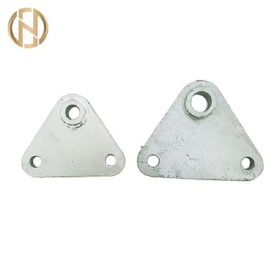 Power Lắp LV Loại thép mạ kẽm nhúng nóng Phụ kiện Ploe