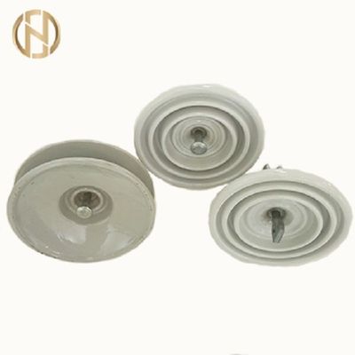Cách ly đĩa 70KN 11KV Cài đặt dễ dàng Tuổi thọ dài