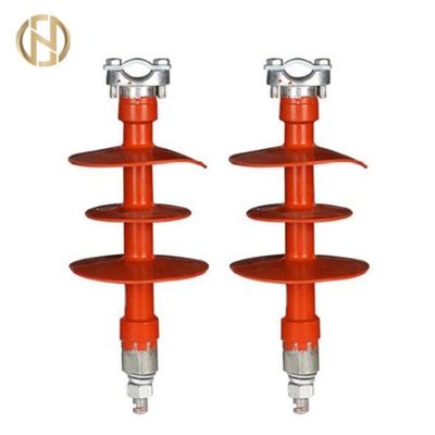 Phụ kiện cực lắp đặt dễ dàng Cách điện pin composite 1-35kV