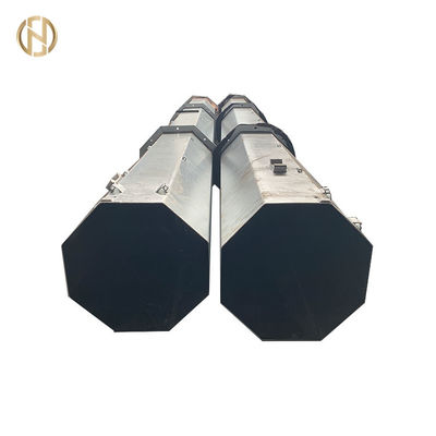 300daN 200daN Kim loại Cực điện Thép cuộn nóng Q345B GR65 2 - 3,5mm