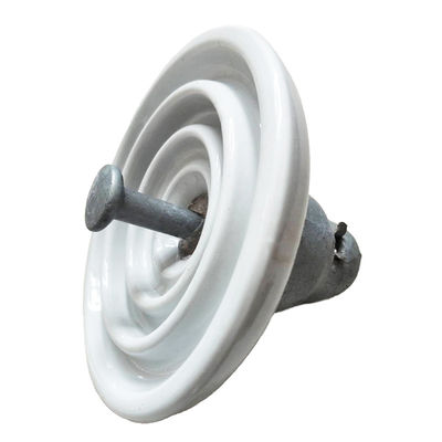 Chất cách điện bằng sứ treo cho đường dây tải điện