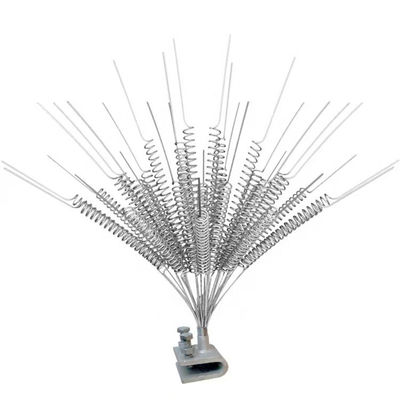 Thiết bị bảo vệ chống xoắn ốc chống chim bằng điện Phù hợp với thiết bị bảo vệ thép HDG