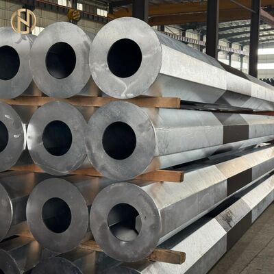 Mua Đường điện thép hình tám góc đun đun nóng với tấm đáy chống chìm tròn online manufacture