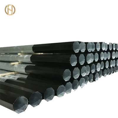 Mua Cột điện mạ kẽm đơn 30KV 11,5m, 11,8m 11,9m 40ft 39ft online manufacture