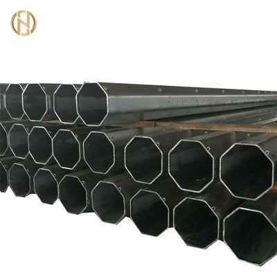 Mua Buried Type Metal Utility Ba Lan GR50 Hình dạng bát giác 15KV 33KV 14m online manufacture