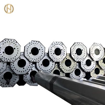 Mua 45FT 50FT 55FT 60FT Thép tiện ích Cực đơn mạch Thép truyền cực online manufacture