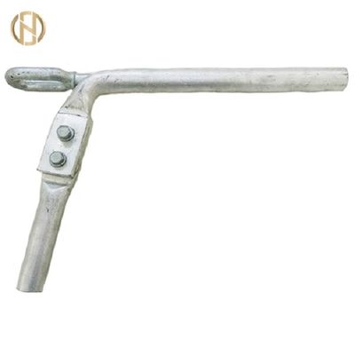 Mua Nén thủy lực Dead End Kẹp dễ uốn sắt và nhôm Vật liệu online manufacture