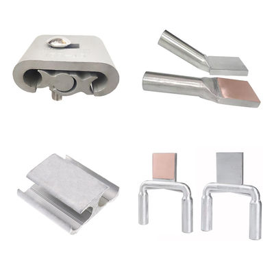 Mua Kẹp đầu cuối nén chuyển tiếp Dây dẫn đôi chịu nhiệt online manufacture