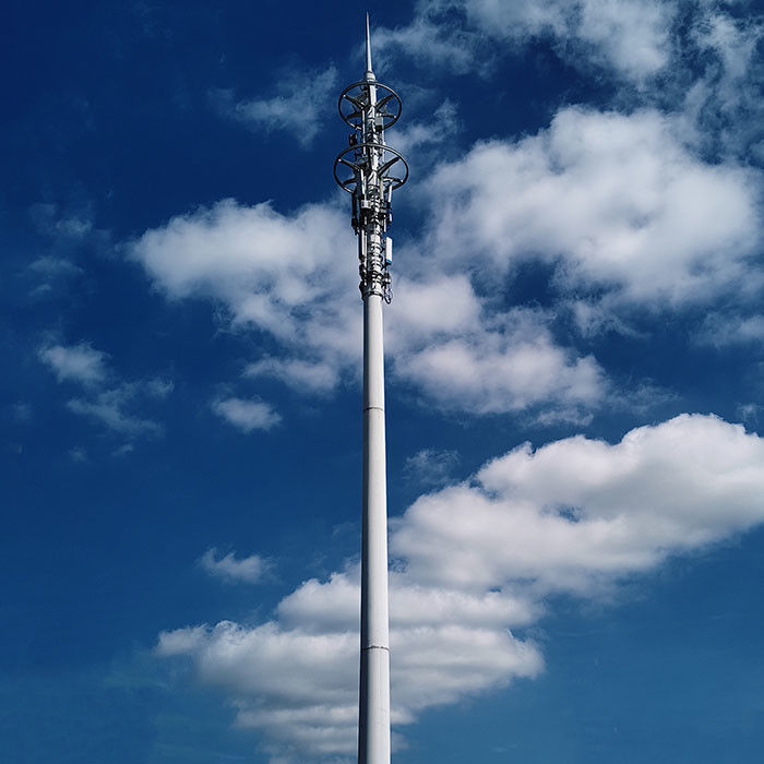 nâng cấp cơ sở hạ tầng truyền thông viễn thông Post 100FT 120FT