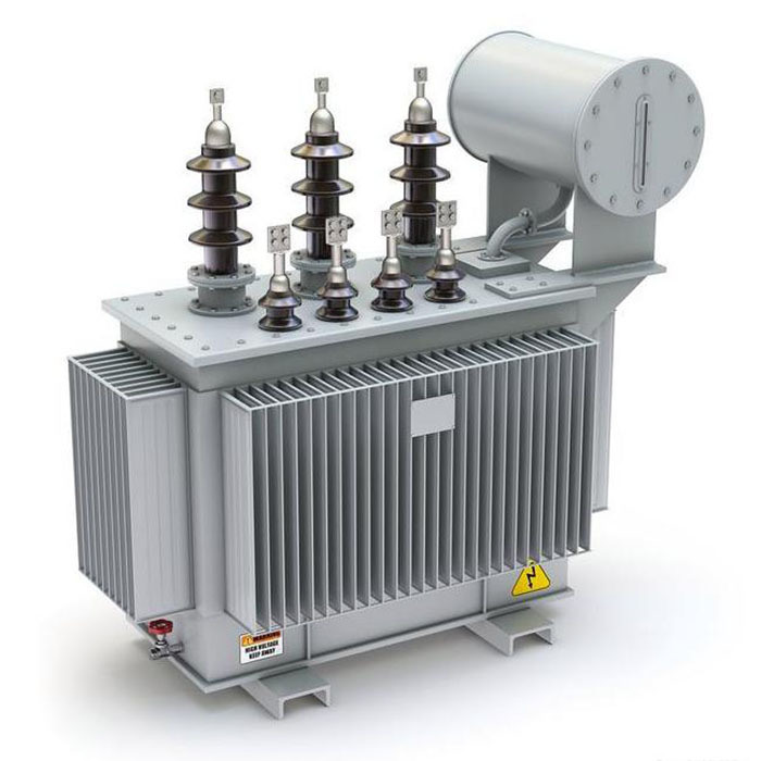 Máy biến áp phân phối ba pha ngâm dầu dòng S11 6kv 10kv 11kv 15kv 30kv 33kv