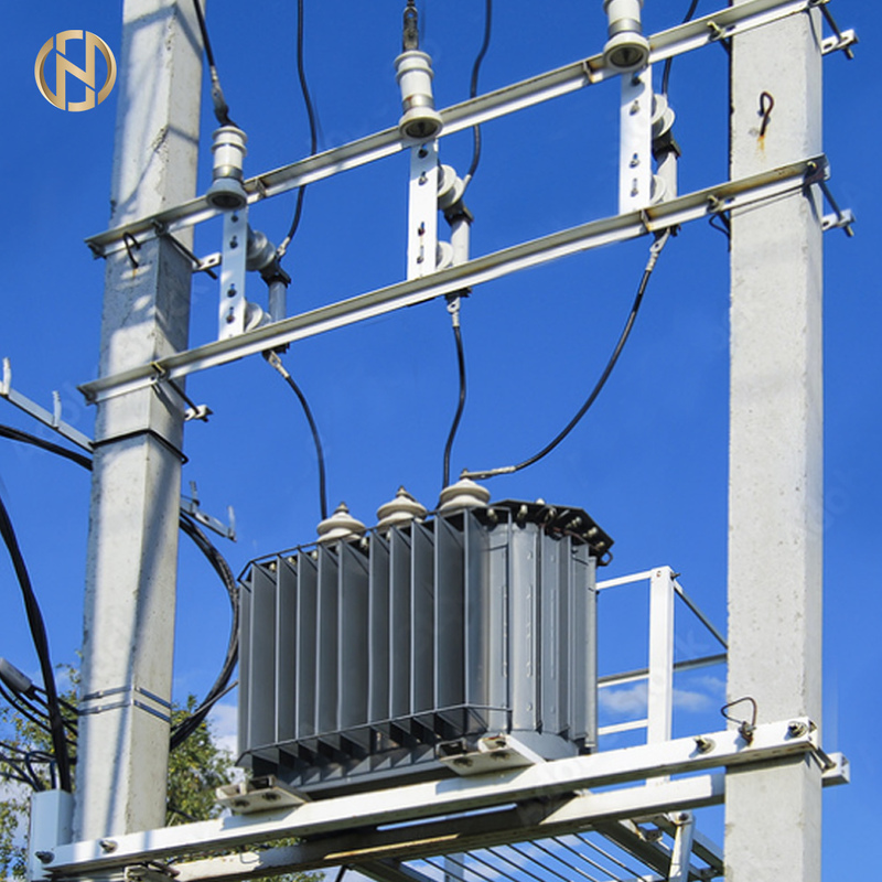 Máy biến áp phân phối ba pha ngâm dầu dòng S11 6kv 10kv 11kv 15kv 30kv 33kv