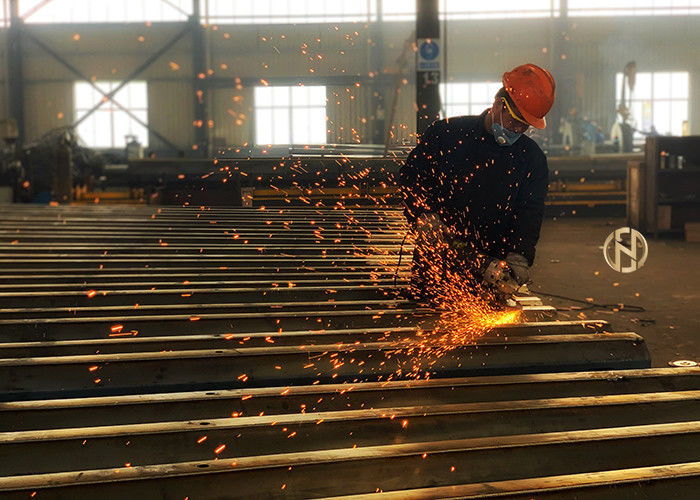 Đường truyền điện galvanized thép cột nóng DIP cột điện galvanized với giá tốt