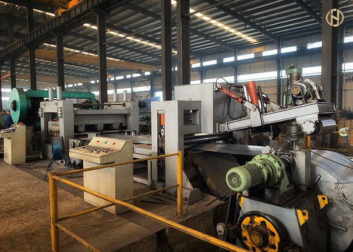 Thép mạ kẽm Cột thép hình trụ 33KV