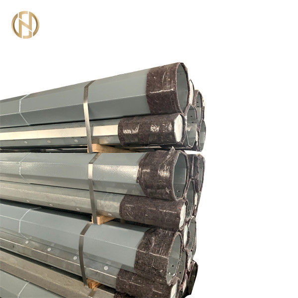 Kim loại hình ống Điện cực 11M 450daN 550daN Thấp Silicon Hoàn thành tốt mạ điện