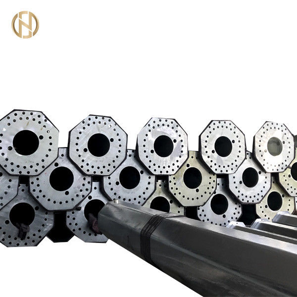 Bưu điện viễn thông 30M Q235 cho thiết bị ăng ten