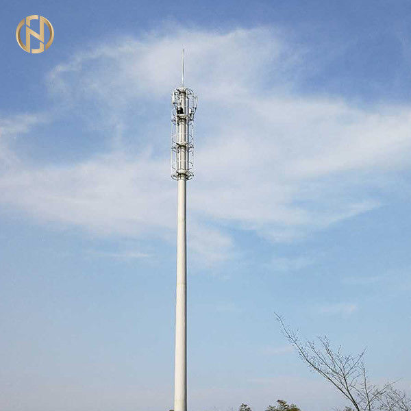 Bưu điện viễn thông tiêu chuẩn Q355B ASTM A572