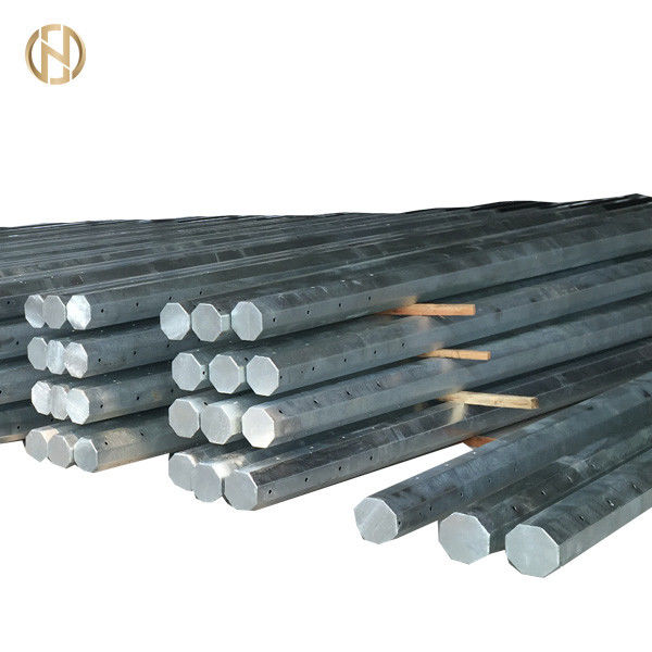Điện 12M 14M Điện cực hình trụ Chống gió với chứng nhận ISO 9001