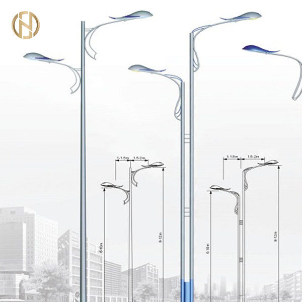 Tùy chỉnh mạ kẽm 12M cực chống ăn mòn