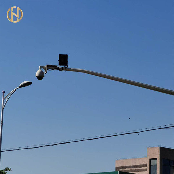 Camera mạ kẽm ngoài trời Camera an ninh chống ăn mòn