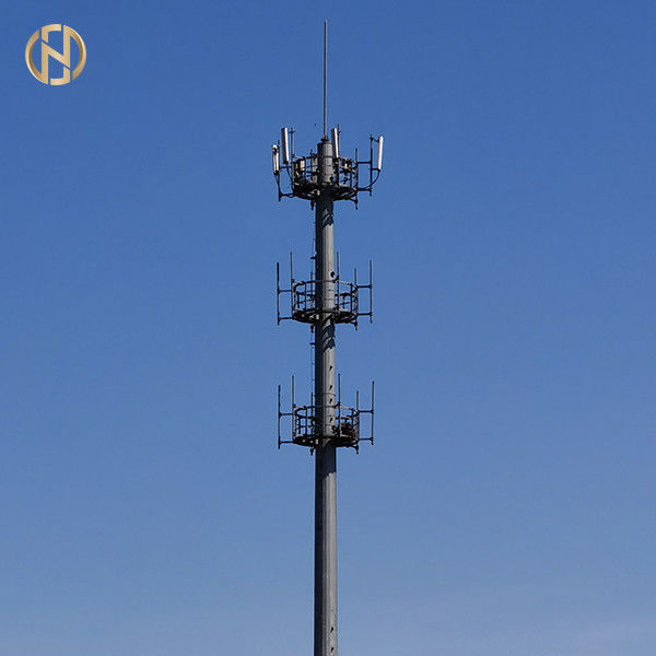 20 Cạnh 30M 36M 40M Cực viễn thông cho Internet