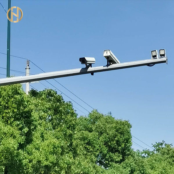 Camera chống gió cực bền Độ bền cao với chứng nhận ISO 9001