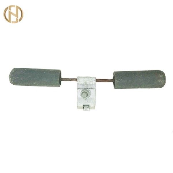 Các phụ kiện cực của Bộ giảm xóc rung FD Series Kiểu trên không FD-L