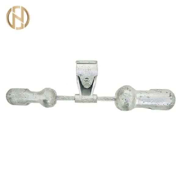 FR Series Stockbridge Rung Damper cực phụ kiện