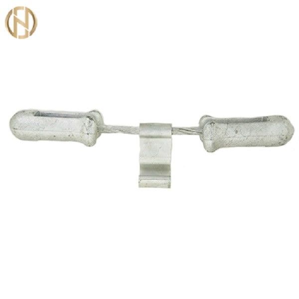 FR Series Stockbridge Rung Damper cực phụ kiện