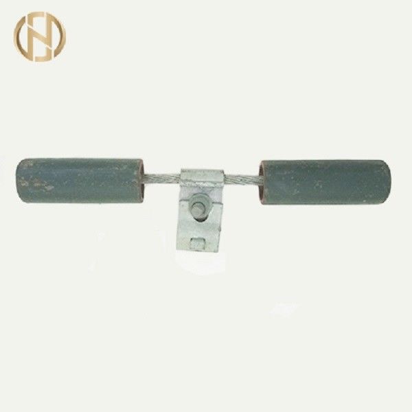 Các phụ kiện cực của Bộ giảm xóc rung FD Series Kiểu trên không FD-L