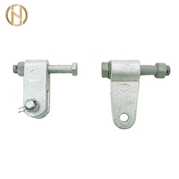 ZBS Type Clevis Được sử dụng cho thiết bị điện Đường truyền phụ kiện Ploe