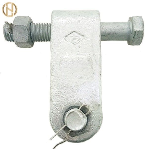 ZBS Type Clevis Được sử dụng cho thiết bị điện Đường truyền phụ kiện Ploe
