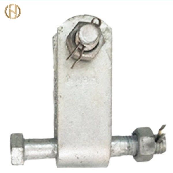 Bản lề UB Loại Clevis / Neo Shackle Lắp điện Tuổi thọ cao