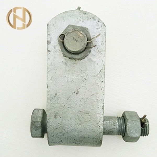Bản lề UB Loại Clevis / Neo Shackle Lắp điện Tuổi thọ cao