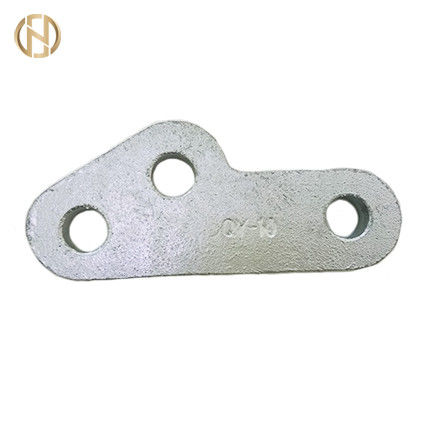 Phụ kiện cột điện cực