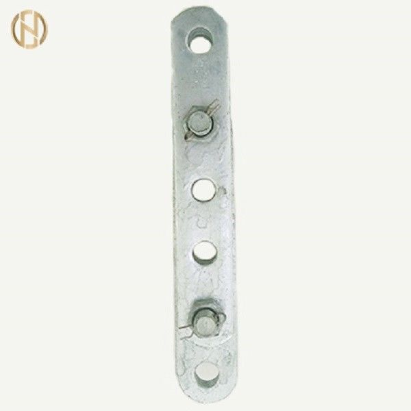 Phụ kiện cực độ bền cao Điều chỉnh tấm cho tấm liên kết kết nối