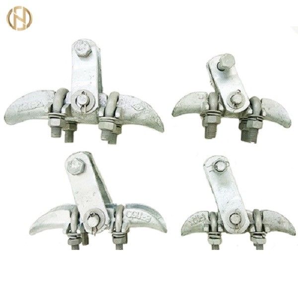 Phụ kiện cực phù hợp, phụ kiện đường dây truyền tải